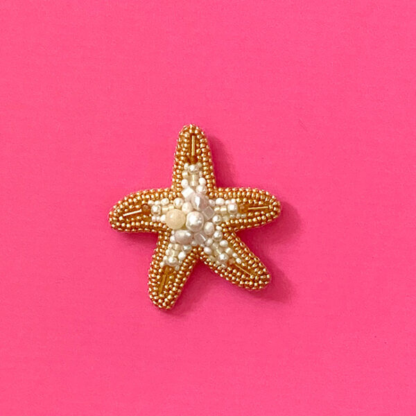 Estrella de mar