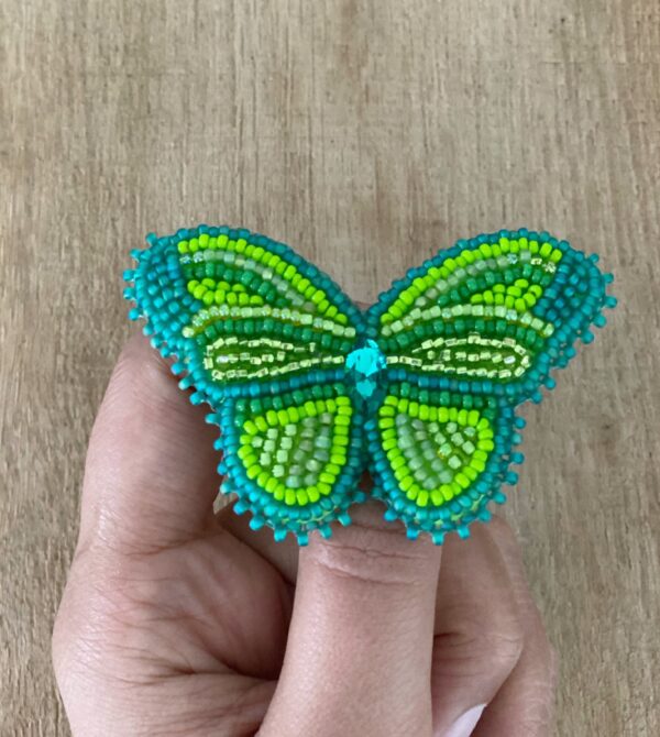 Mariposa Mariel - Image 2