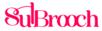 Logo SulBrooch horizontal