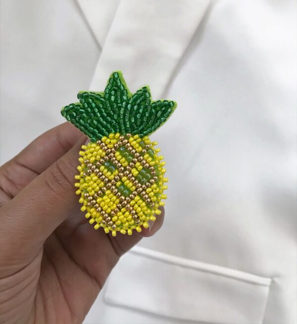 piña