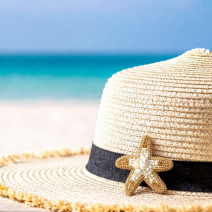 estrella de mar SulBrooch