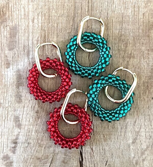 aros de amor