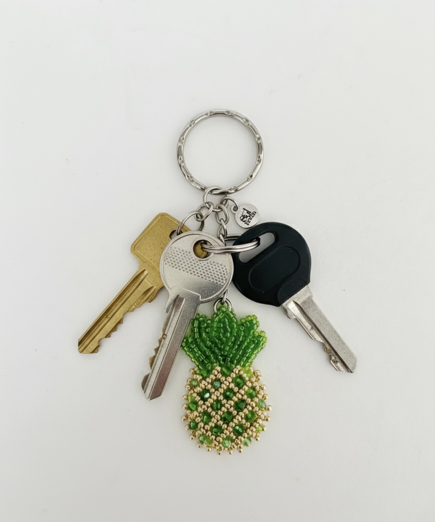 piña SulBrooch