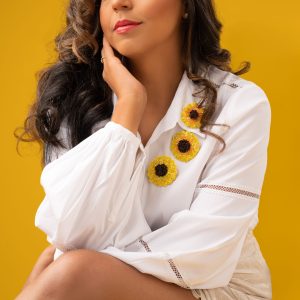 Broches: la joya con alma  tendencia en 2025