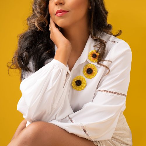 Broches: la joya con alma  tendencia en 2025